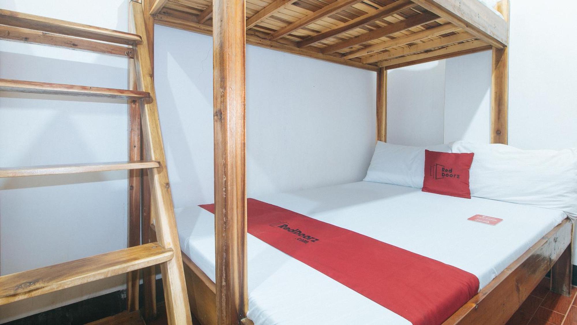 RedDoorz @ Lualhati Garden Cottage El Nido Palawan Esterno foto