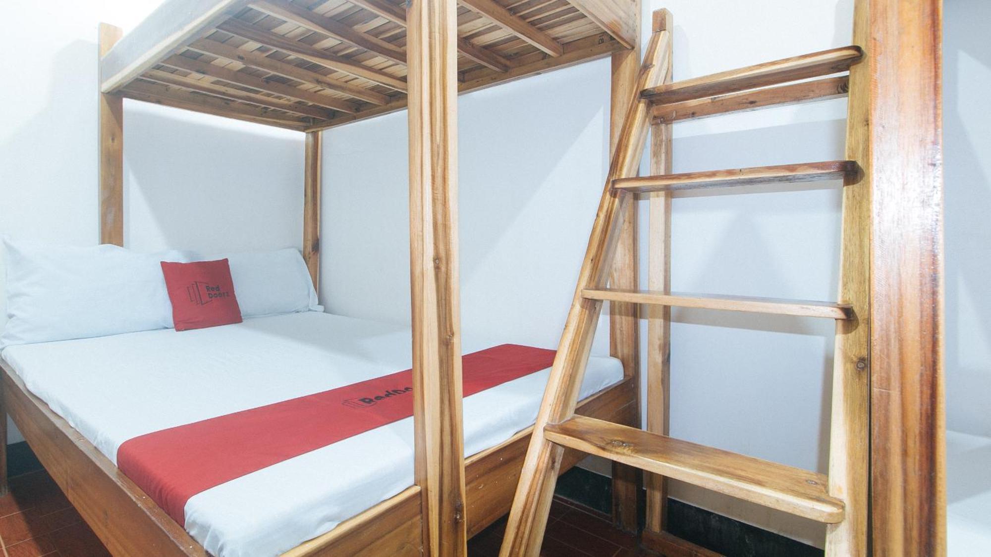 RedDoorz @ Lualhati Garden Cottage El Nido Palawan Esterno foto