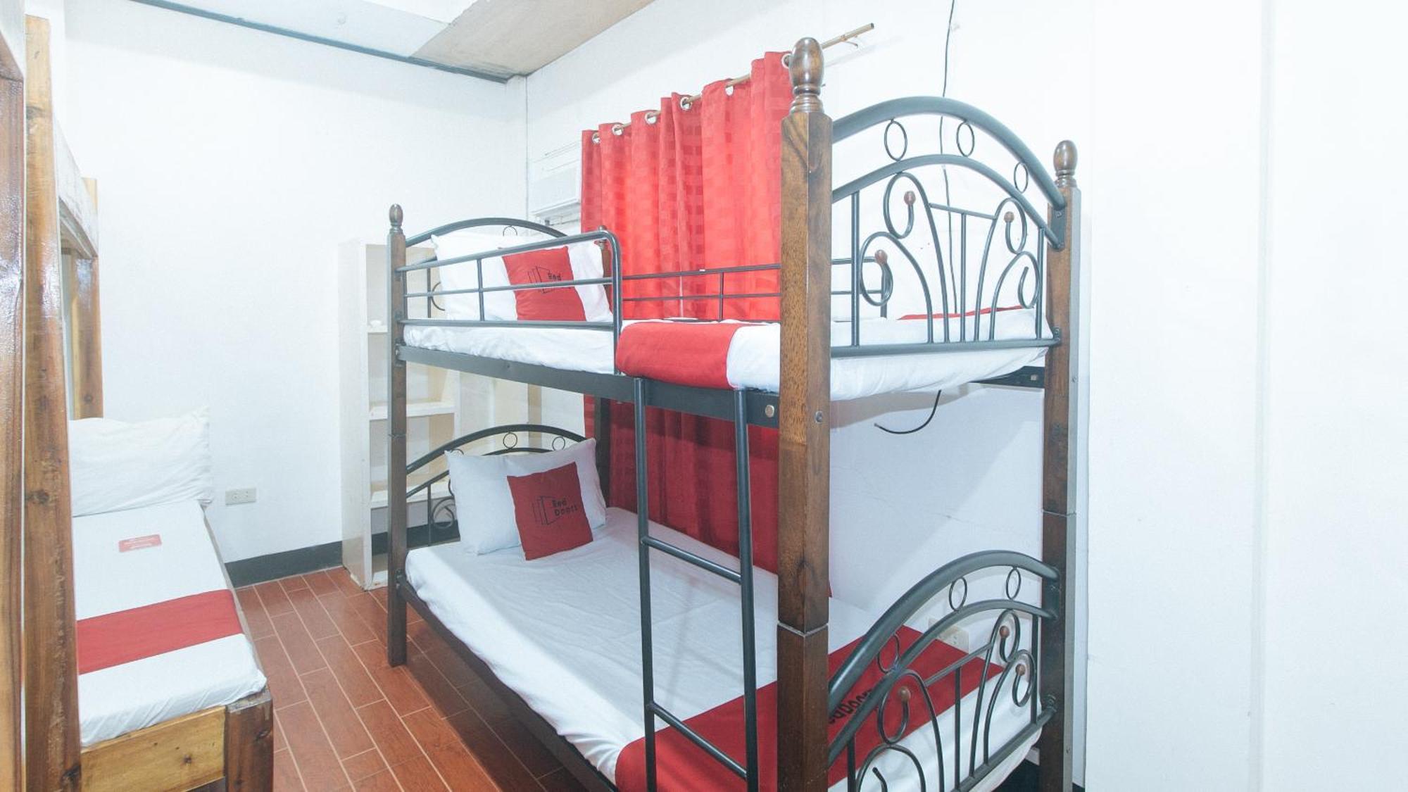 RedDoorz @ Lualhati Garden Cottage El Nido Palawan Esterno foto