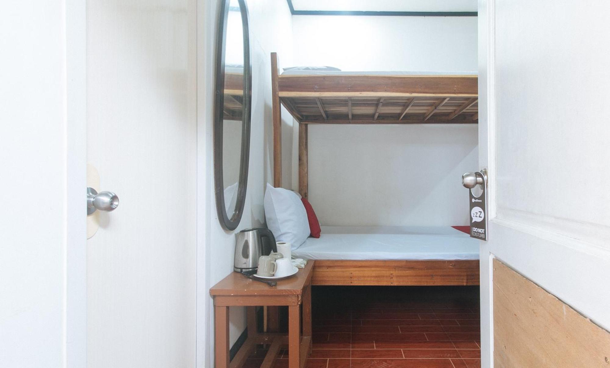 RedDoorz @ Lualhati Garden Cottage El Nido Palawan Esterno foto