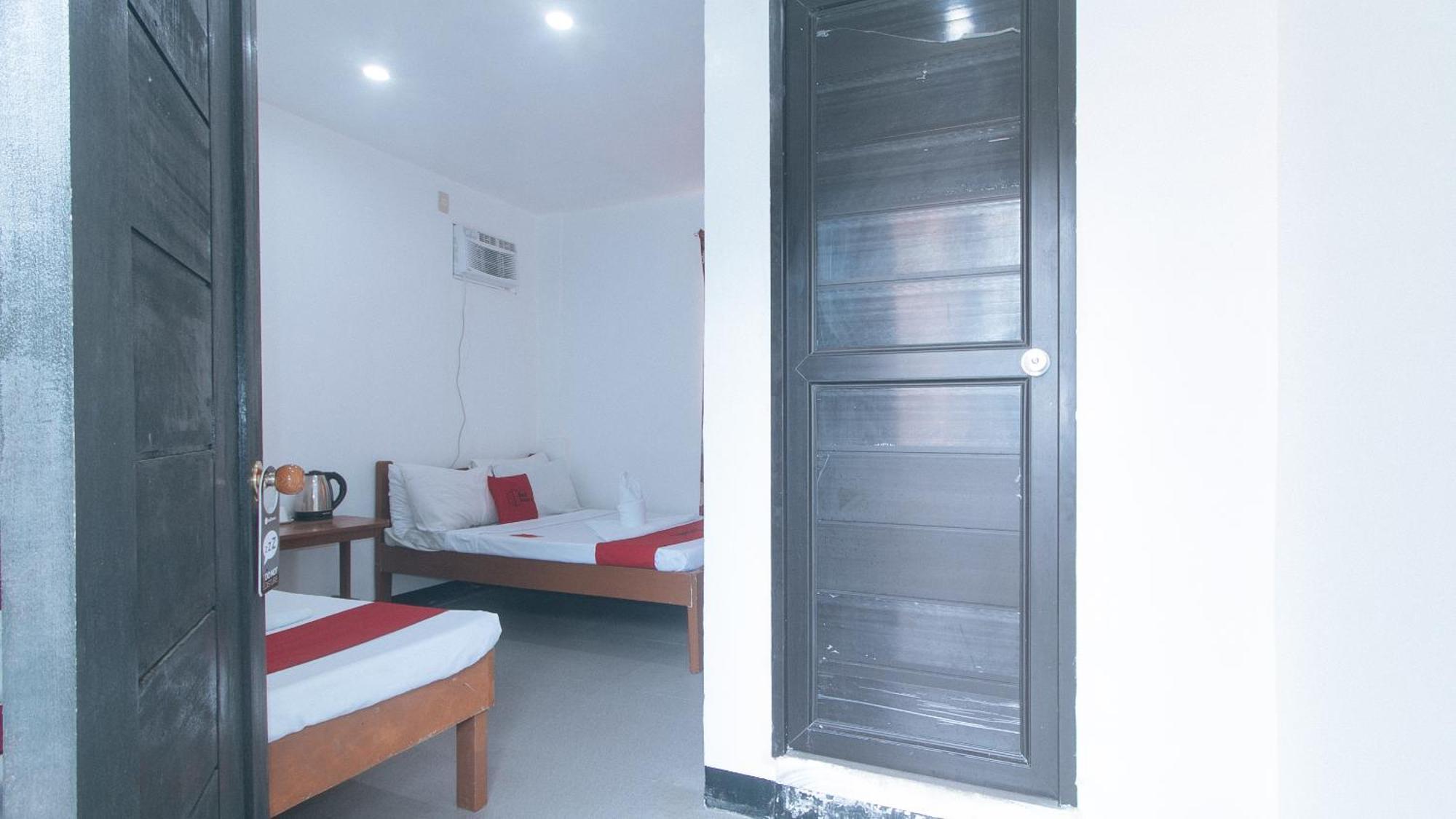 RedDoorz @ Lualhati Garden Cottage El Nido Palawan Esterno foto
