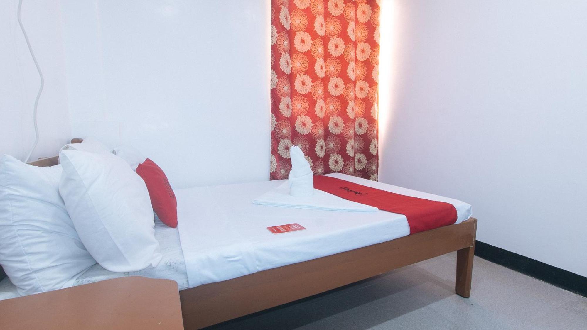 RedDoorz @ Lualhati Garden Cottage El Nido Palawan Esterno foto