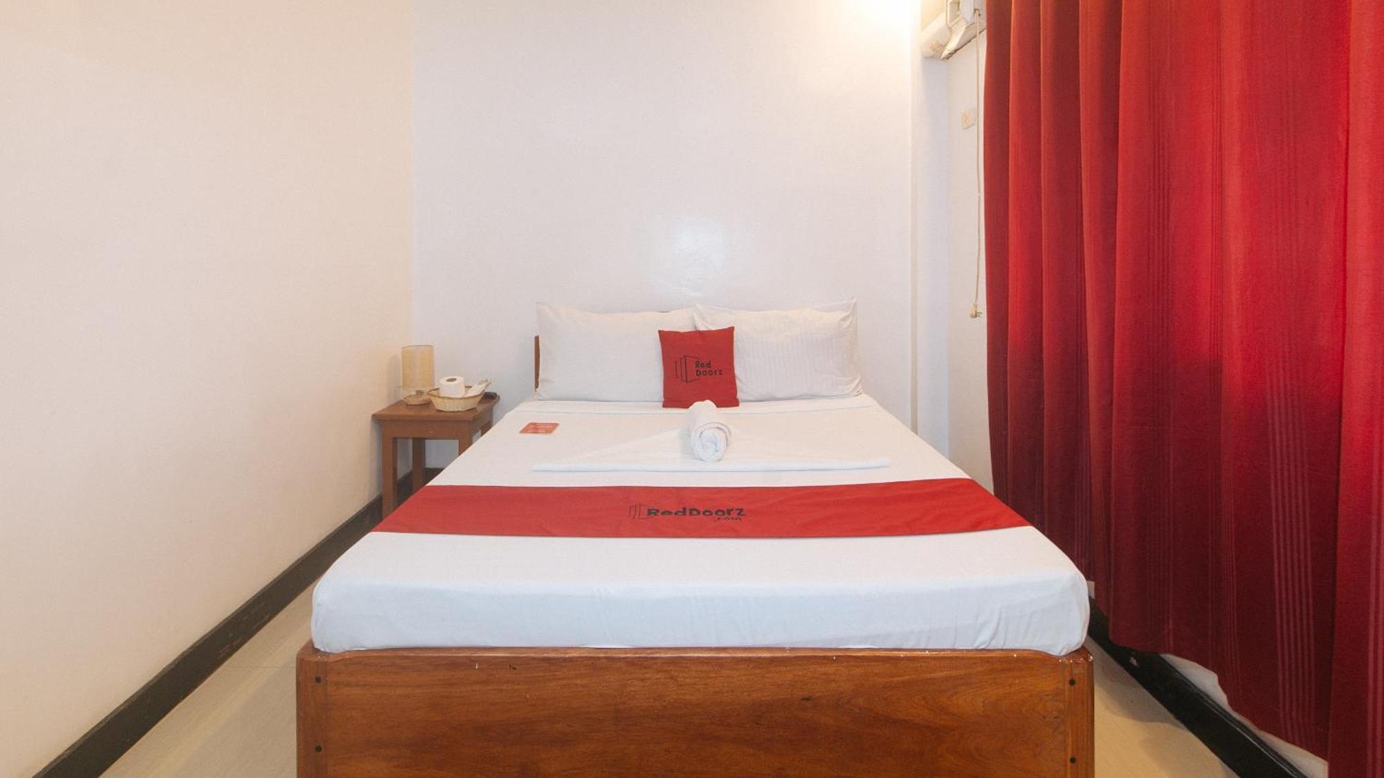 RedDoorz @ Lualhati Garden Cottage El Nido Palawan Esterno foto
