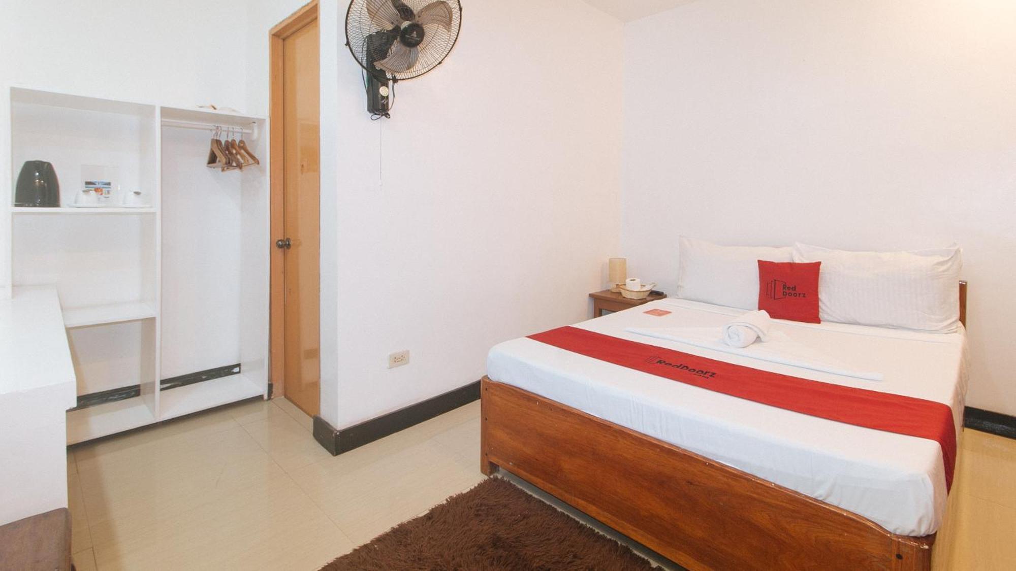 RedDoorz @ Lualhati Garden Cottage El Nido Palawan Esterno foto