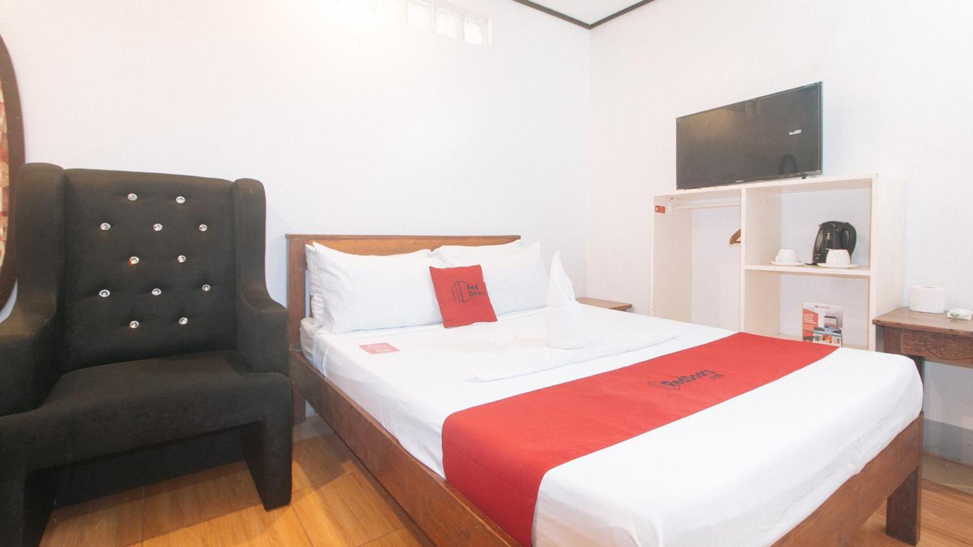 RedDoorz @ Lualhati Garden Cottage El Nido Palawan Esterno foto