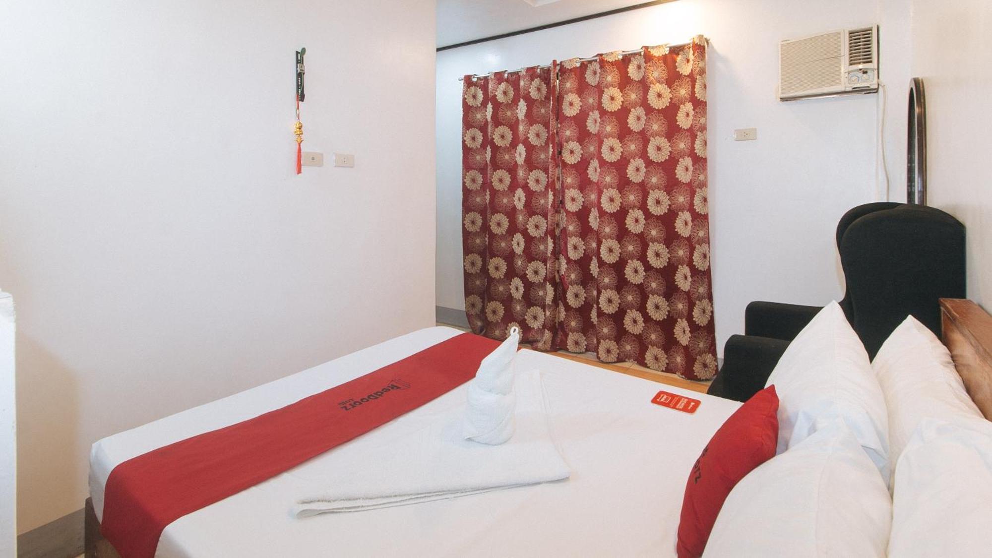 RedDoorz @ Lualhati Garden Cottage El Nido Palawan Esterno foto