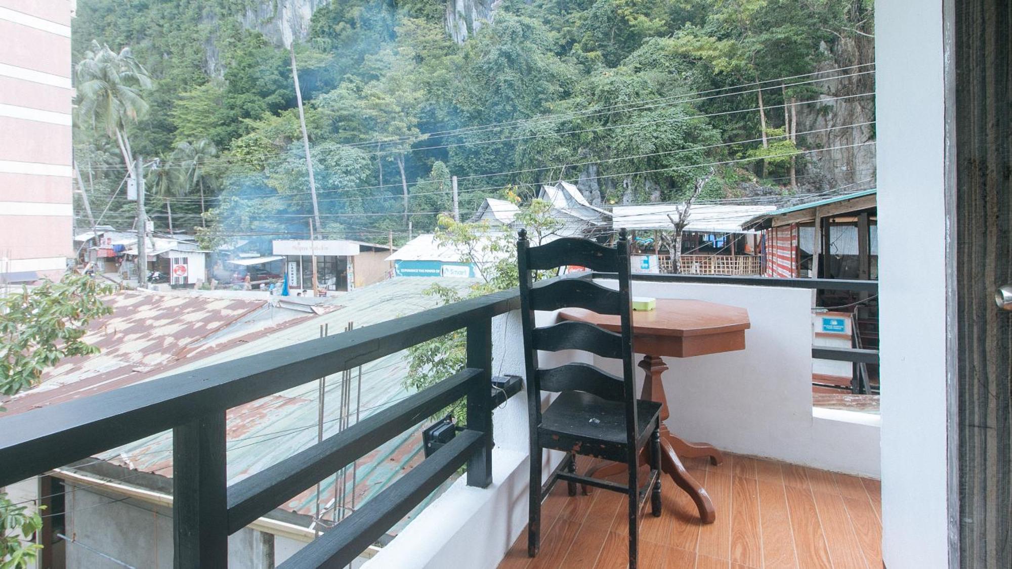 RedDoorz @ Lualhati Garden Cottage El Nido Palawan Esterno foto