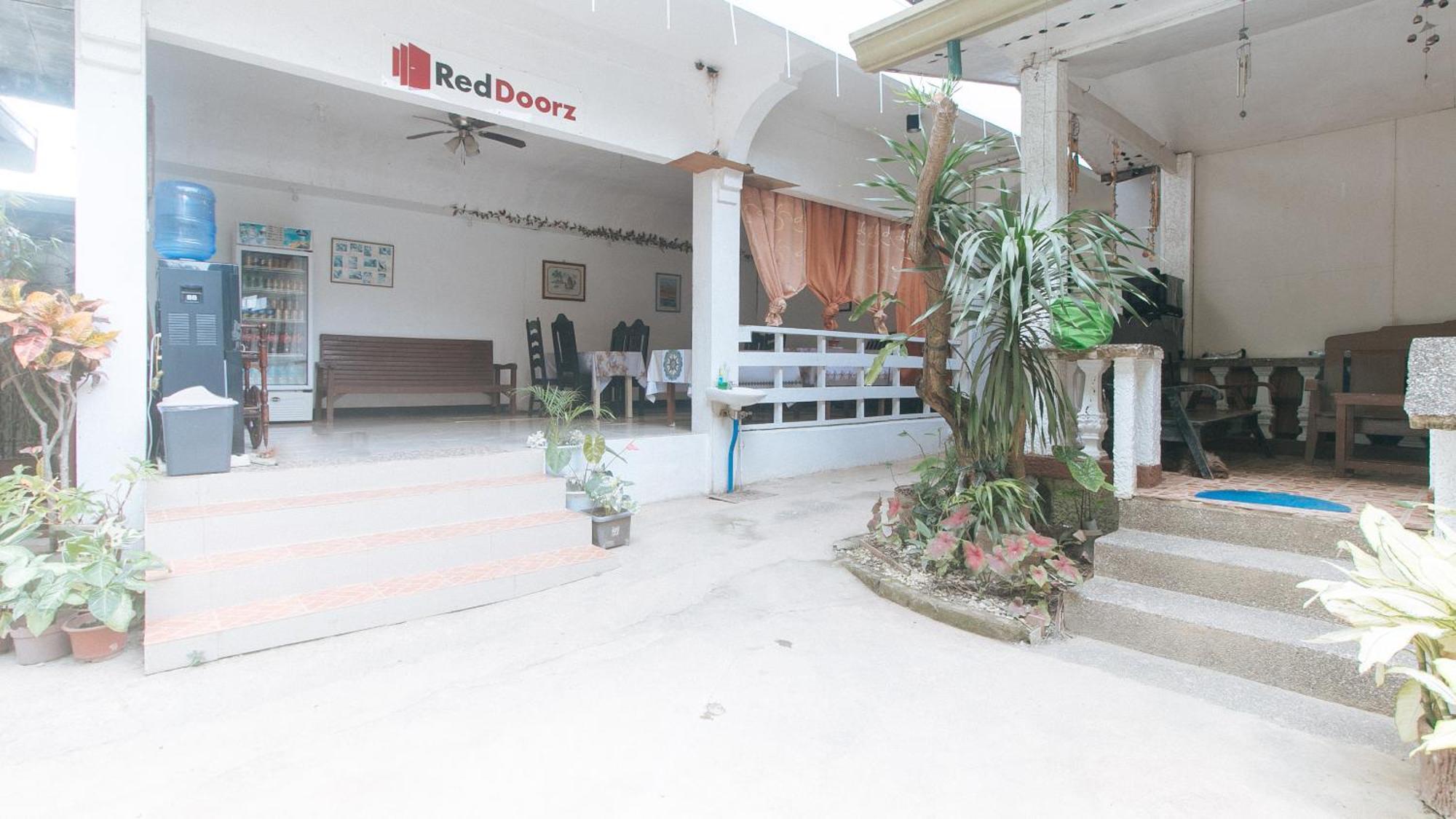 RedDoorz @ Lualhati Garden Cottage El Nido Palawan Esterno foto