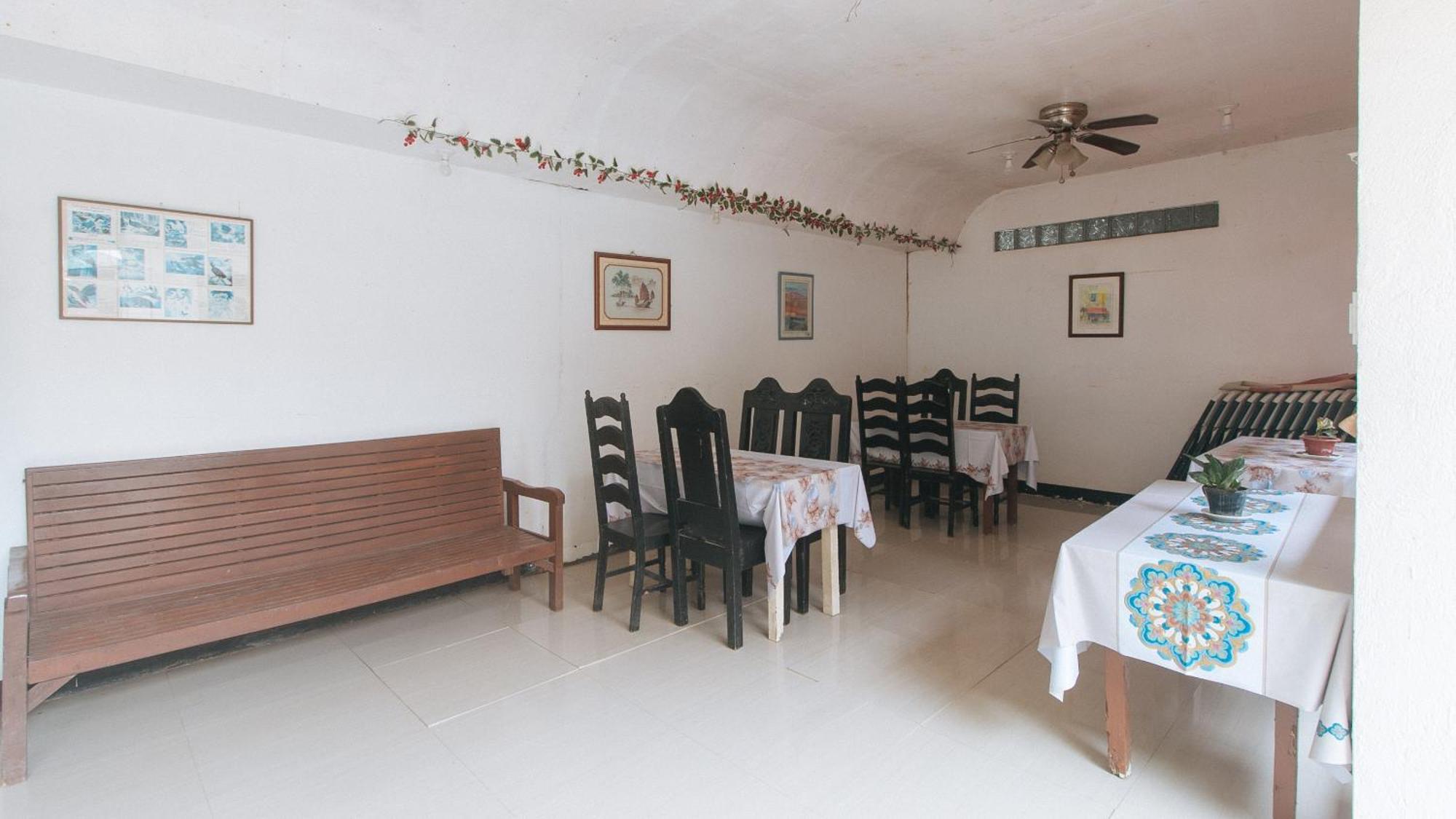 RedDoorz @ Lualhati Garden Cottage El Nido Palawan Esterno foto