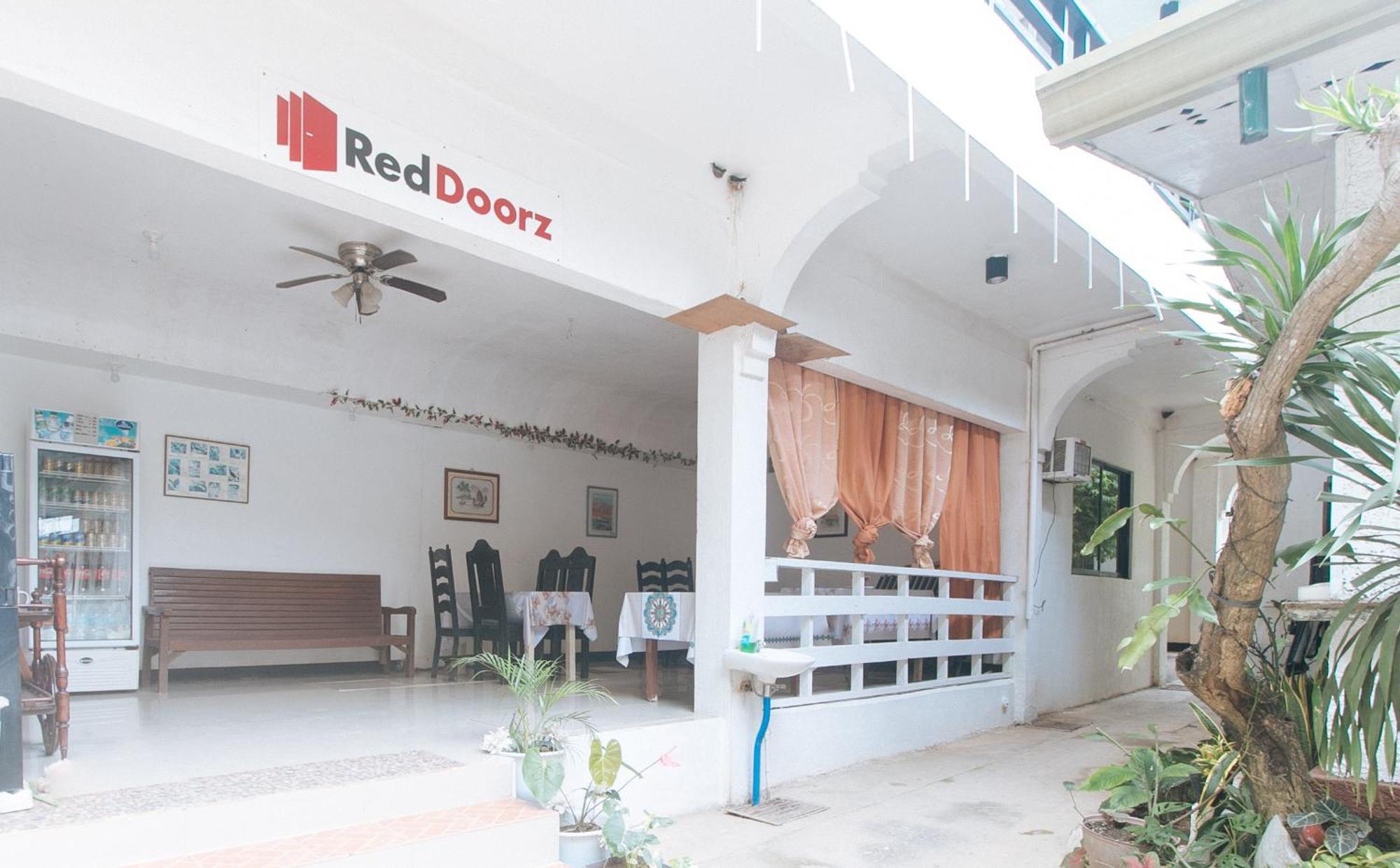 RedDoorz @ Lualhati Garden Cottage El Nido Palawan Esterno foto